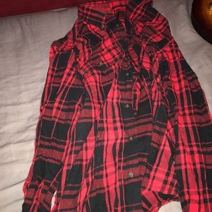 Flannel
